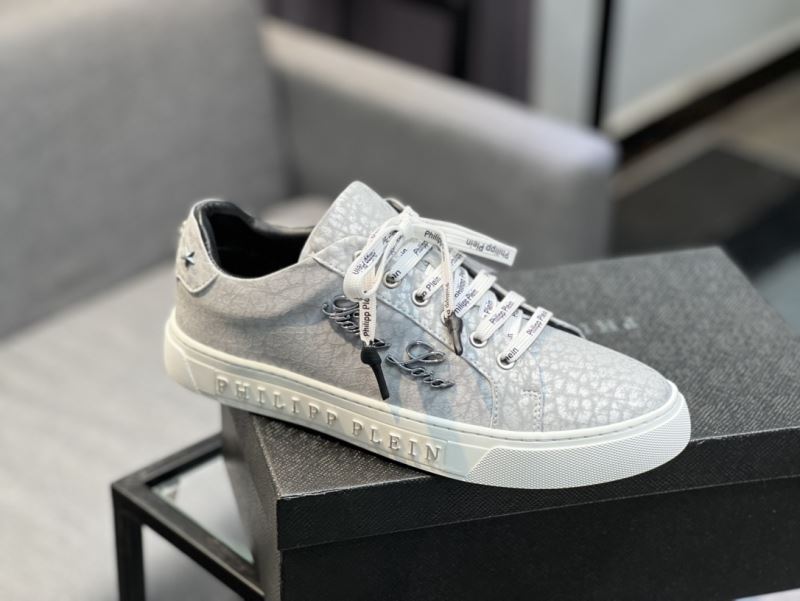 Philipp Plein Shoes